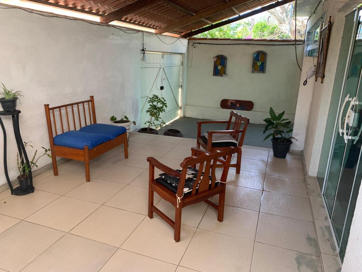 Mar & Mar Suites Arraial do Cabo Eksteriør billede