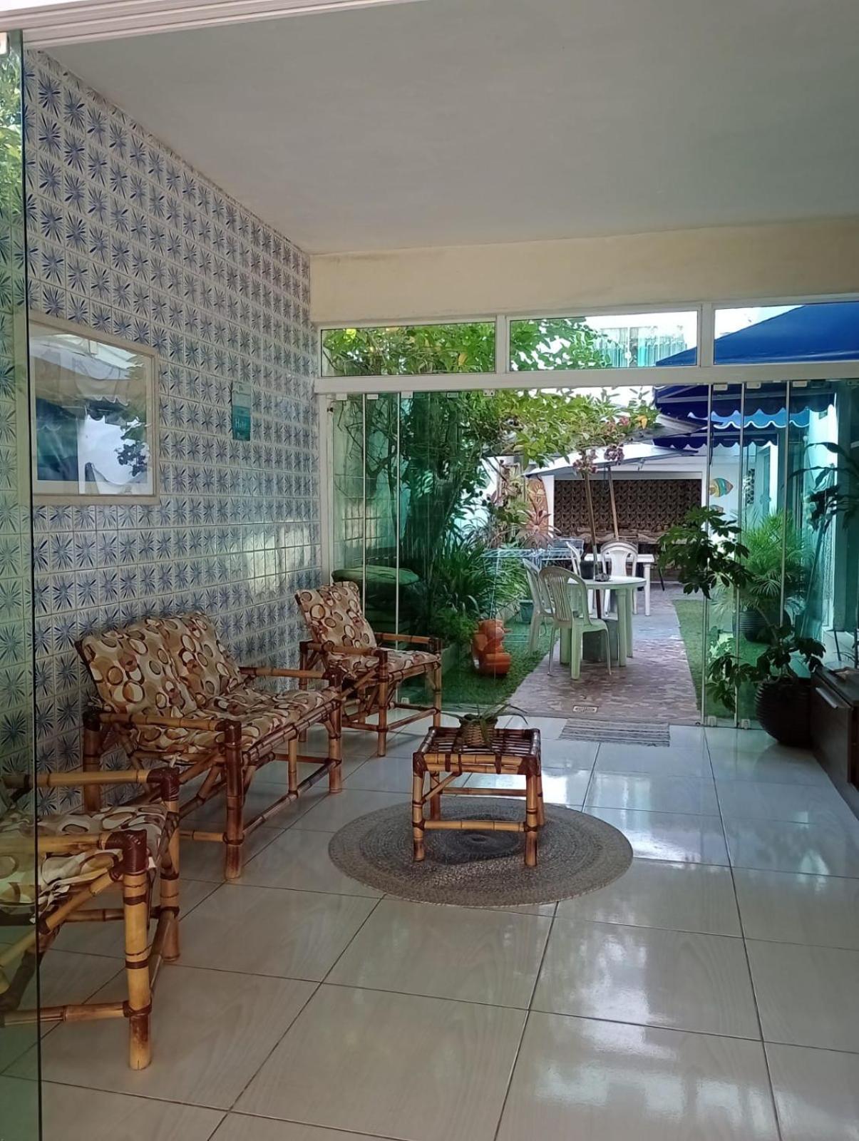 Mar & Mar Suites Arraial do Cabo Eksteriør billede