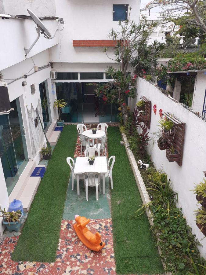Mar & Mar Suites Arraial do Cabo Eksteriør billede